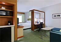 Фото SpringHill Suites Pensacola