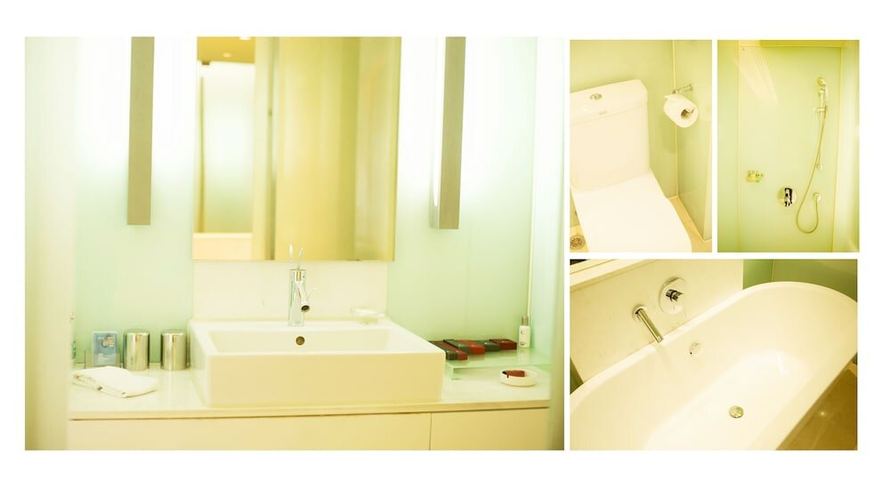 Фото Hotel Kapok Wuxi