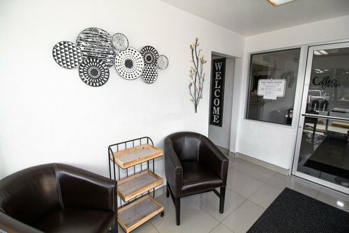 Гостиница Studio 1 Moscow Hotel & Extended Stay в Штате Айдахо