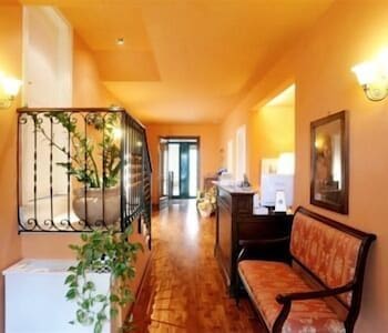 Фото Villa Crispi