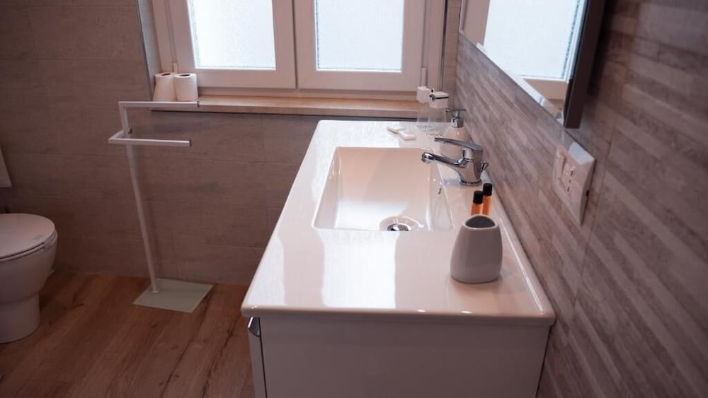 Фото Отель Barrage