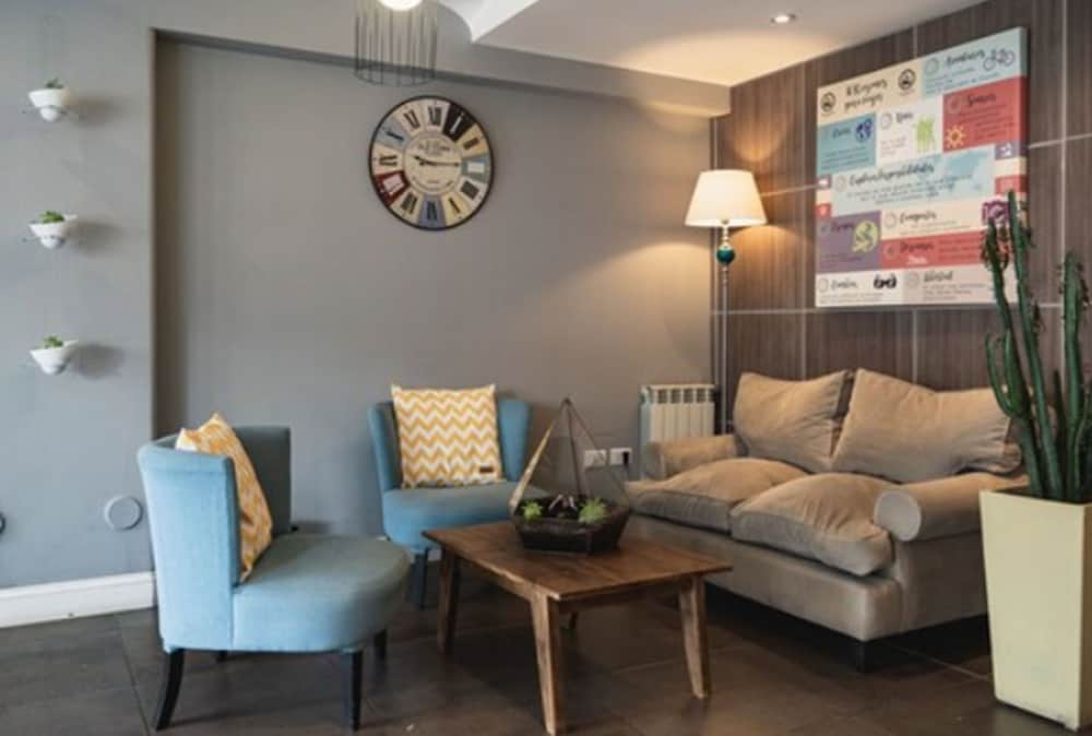 Фото Hotel Cap Polonio