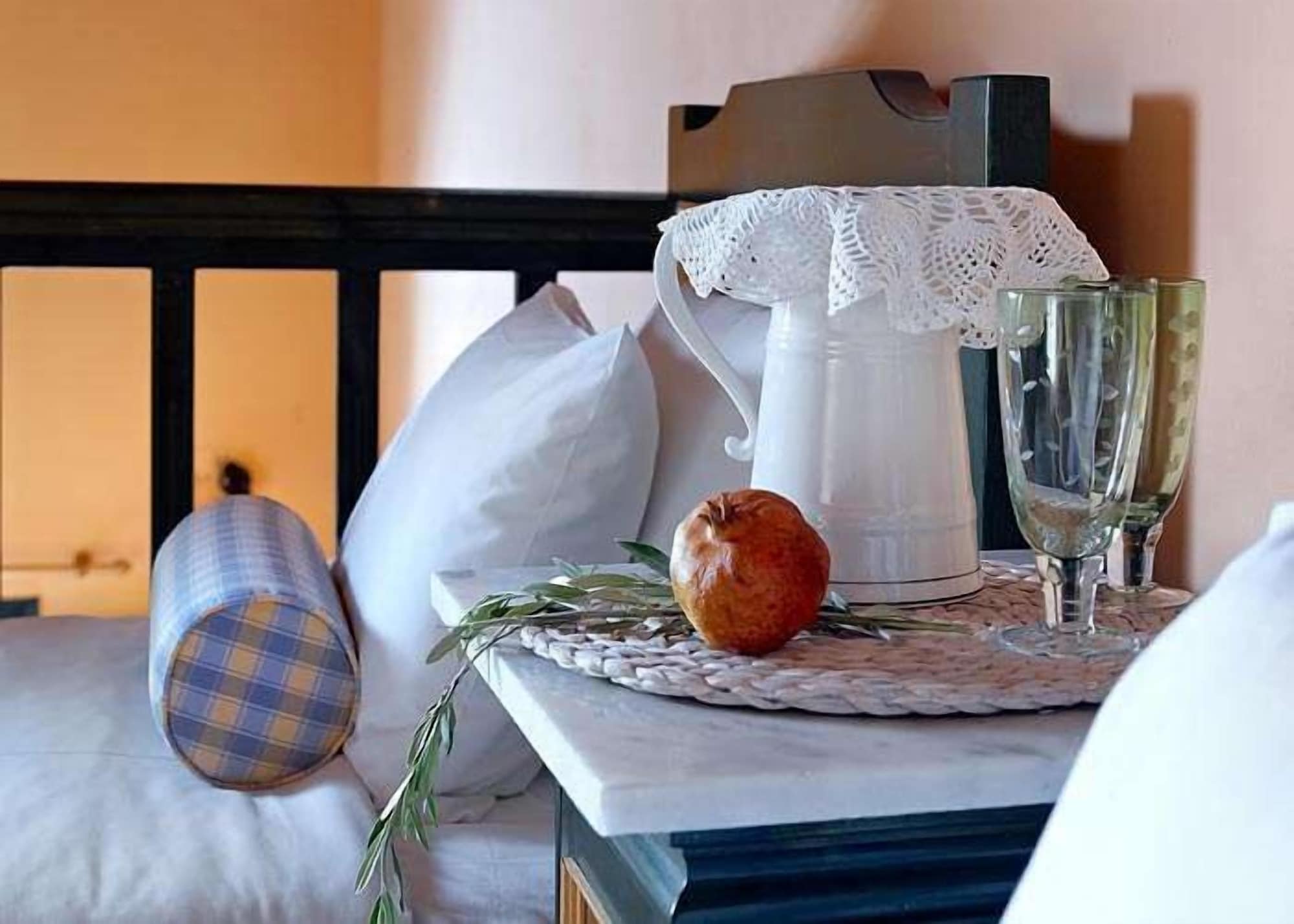 Фото Ledra Samos Hotel