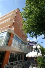 Фото Hotel Oregon