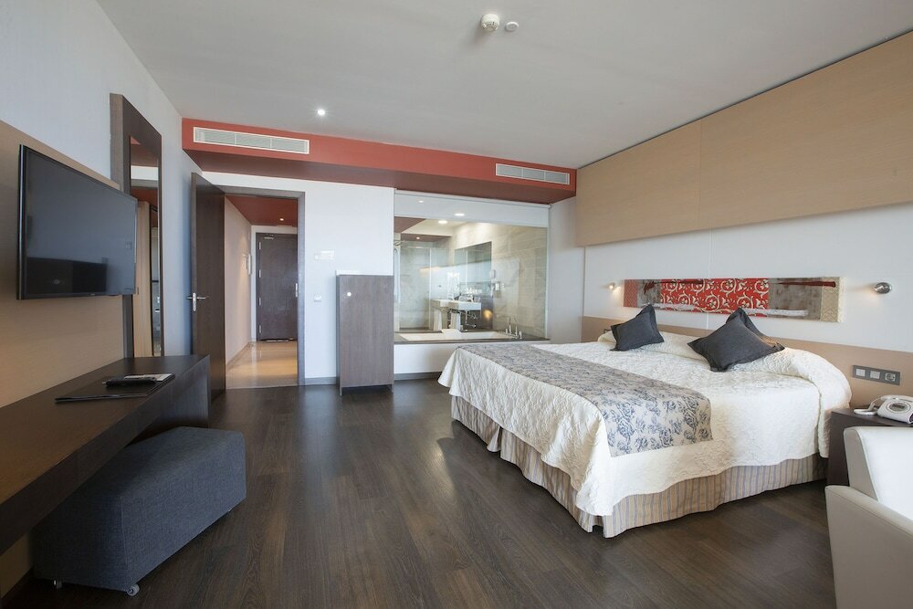 Фото Hipotels Gran Conil & SPA