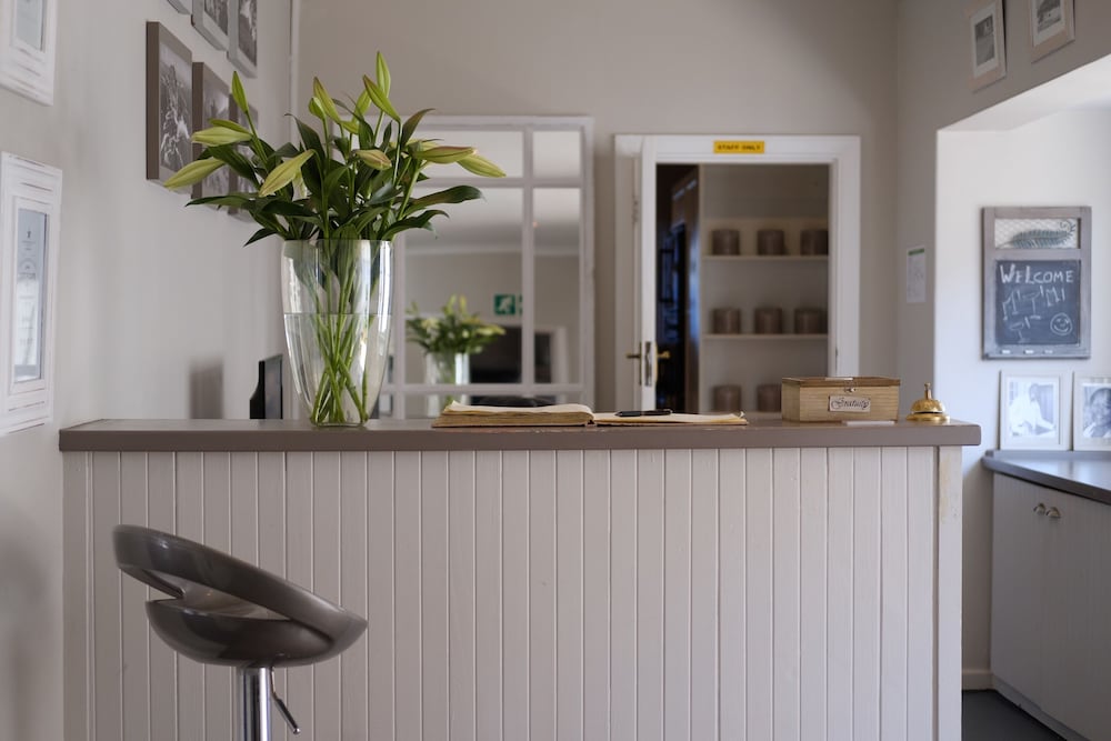 Фото White Lodge Constantia Guest House