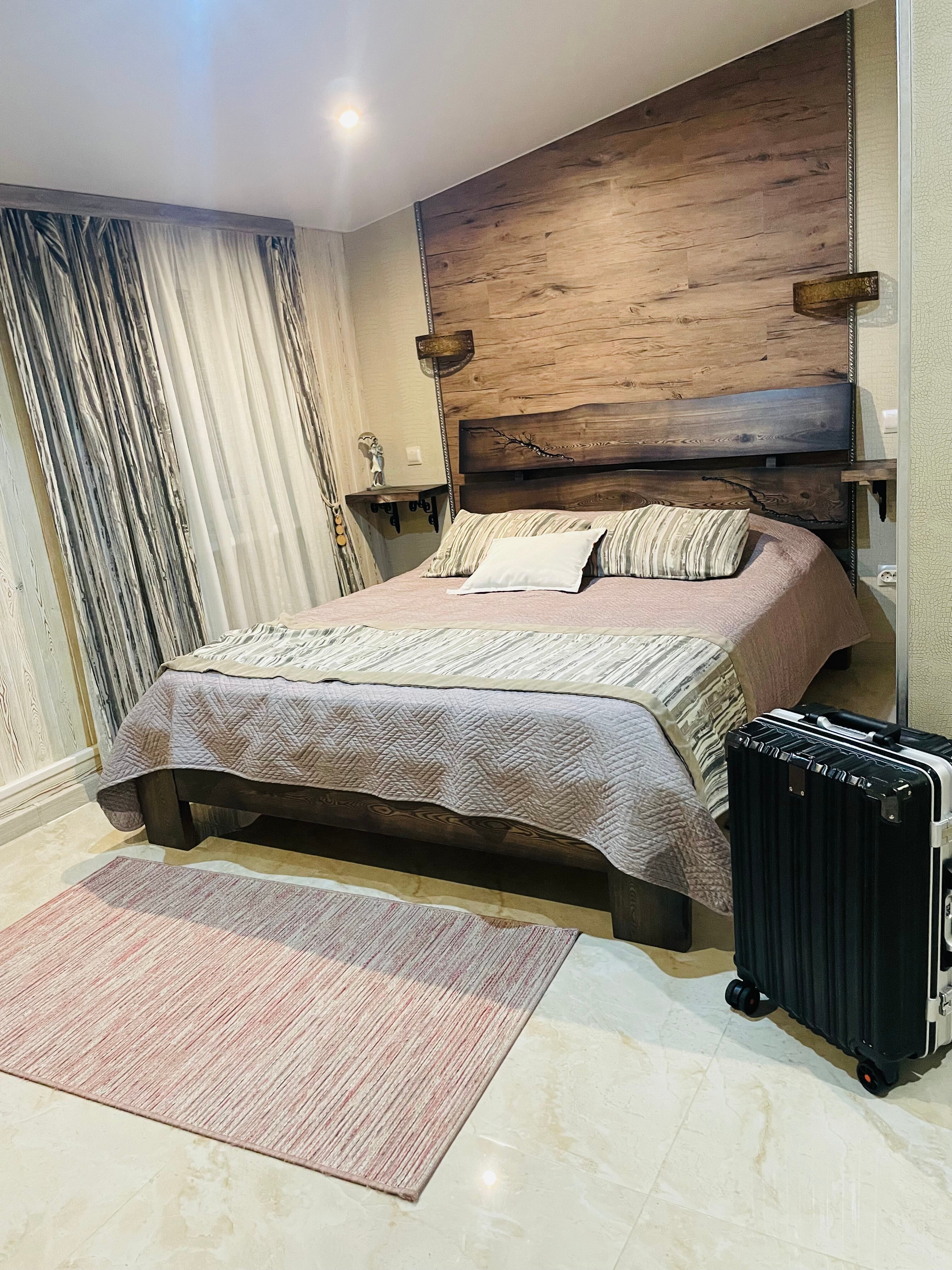 Фото Дубрава