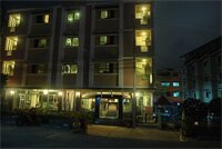 Фото Golden Villa