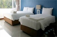 Фото Wiz Hotel Pattaya