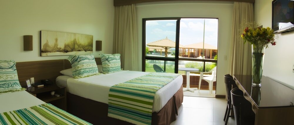 Фото Hotel Canarius de Gravatá