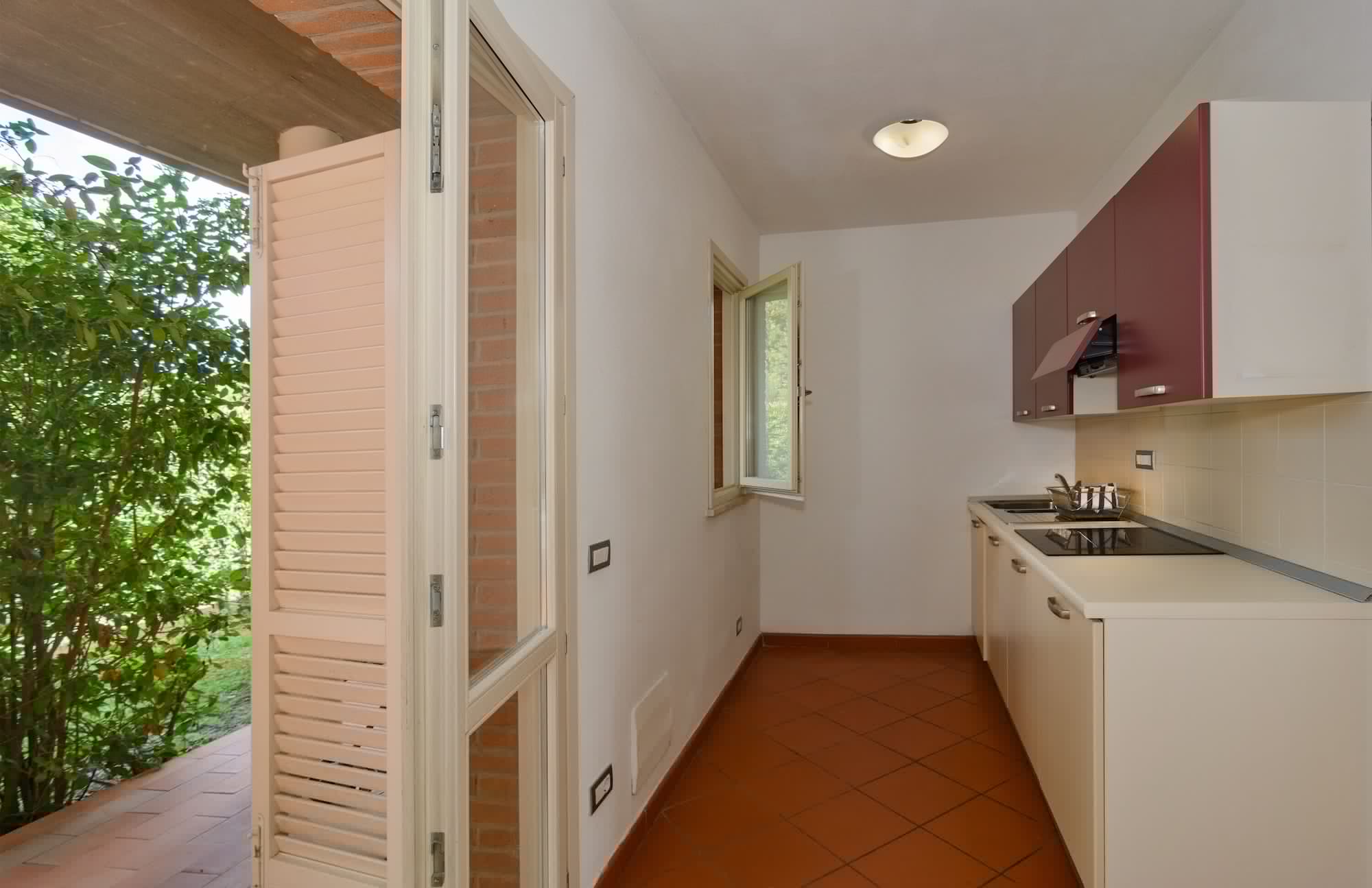 Фото Residence San Rossore