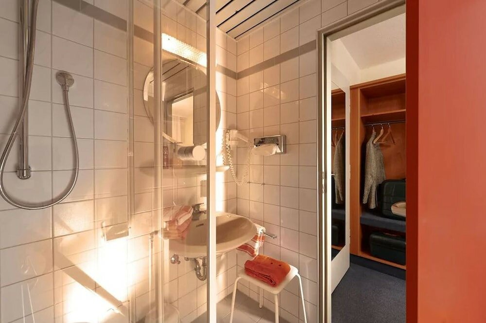 Фото Hotel Franziskaner