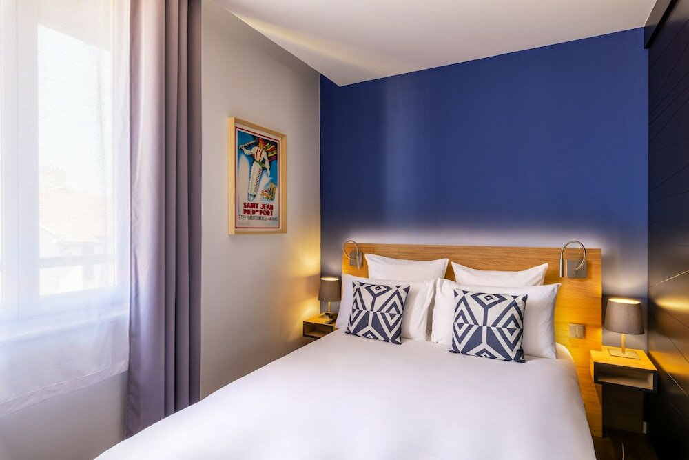 Фото Villa Koegui Biarritz