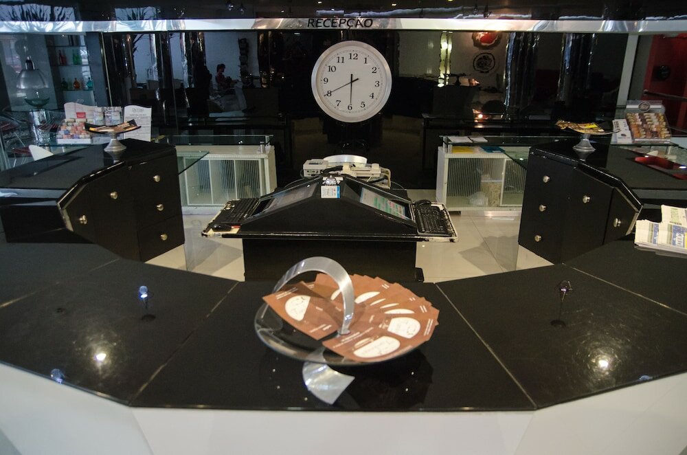 Фото Da Vinci Hotel & Conventions