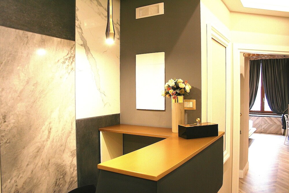 Фото Hotel Roma Vaticano