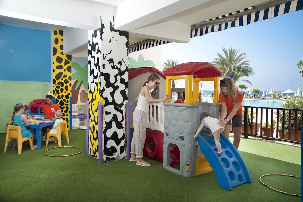 Фото Akti beach Village Resort