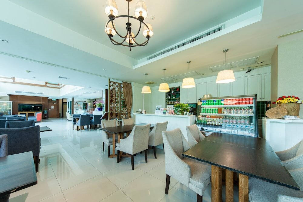 Фото Lantana Resort