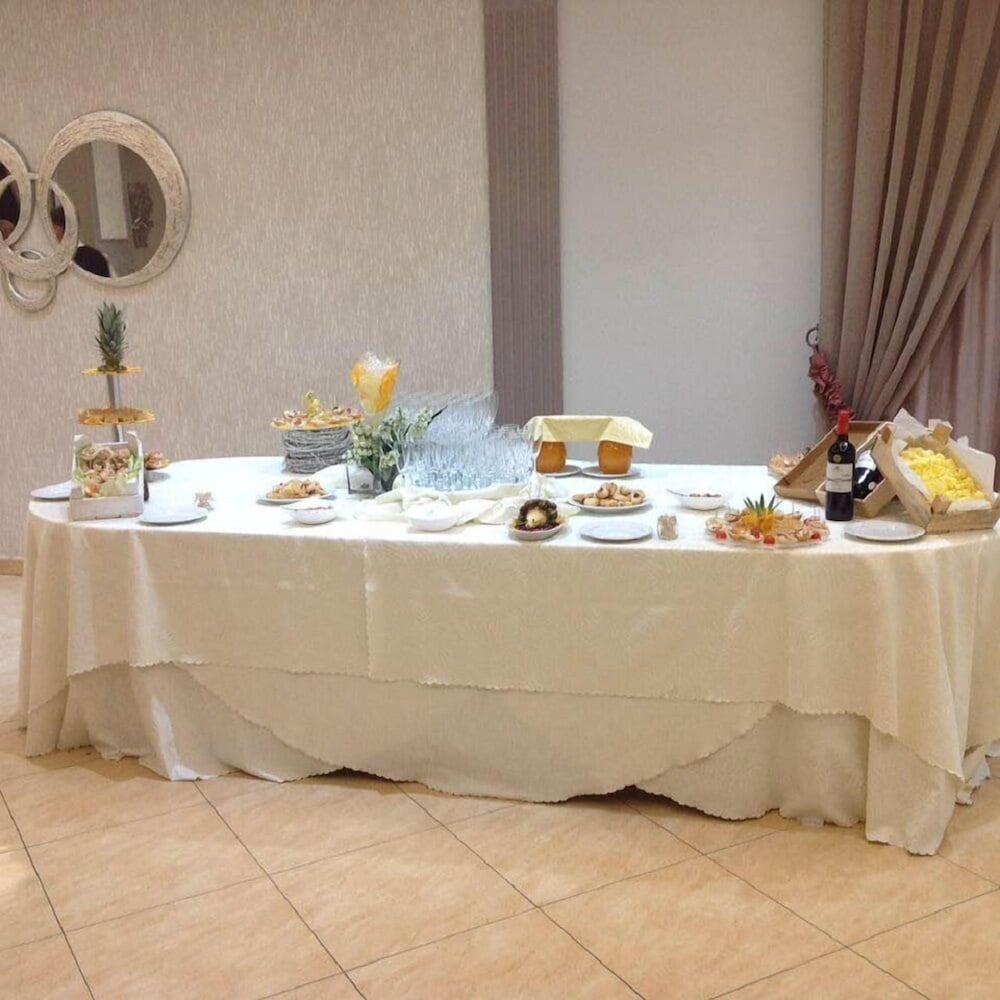 Фото Sammartano Hotel