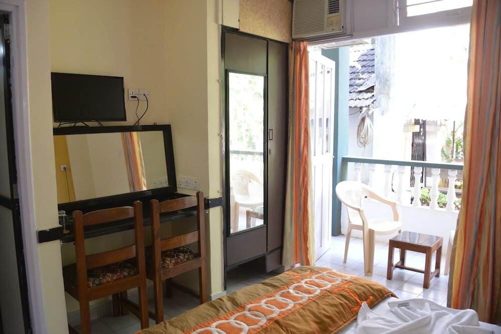 Фото Summerville Beach Resort