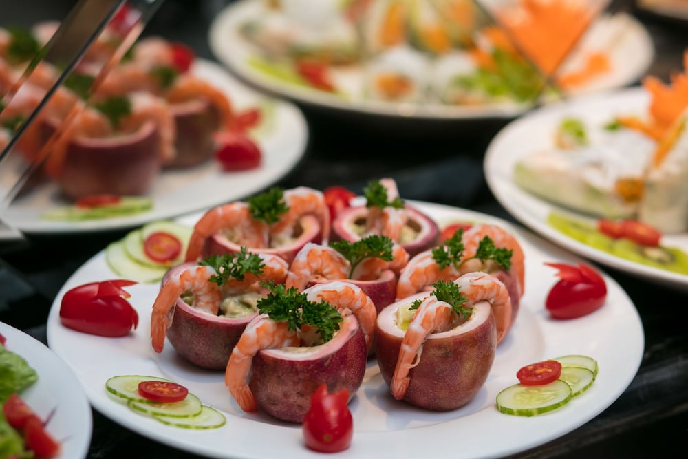 Фото La Beaute Boutique Hotel & SPA