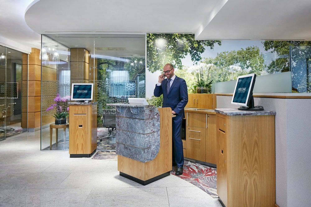 Фото Club Quarters Hotel Covent Garden Holborn