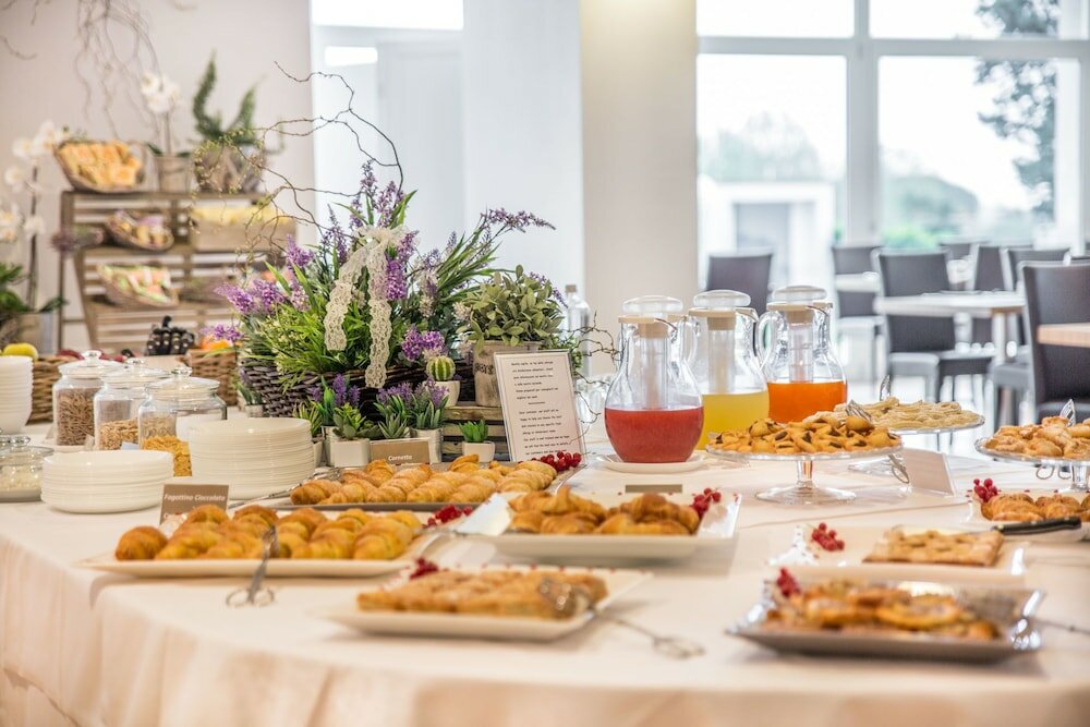 Фото Terme Di Venturina