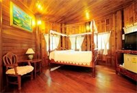 Фото Vongdeuan Resort