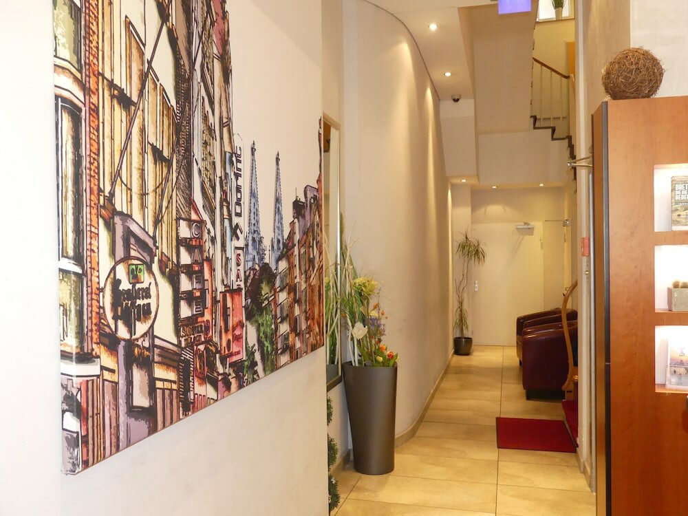 Фото Callas Hotel am Dom