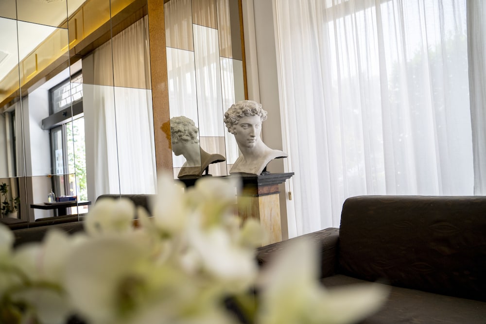 Фото Hotel Dei Fiori