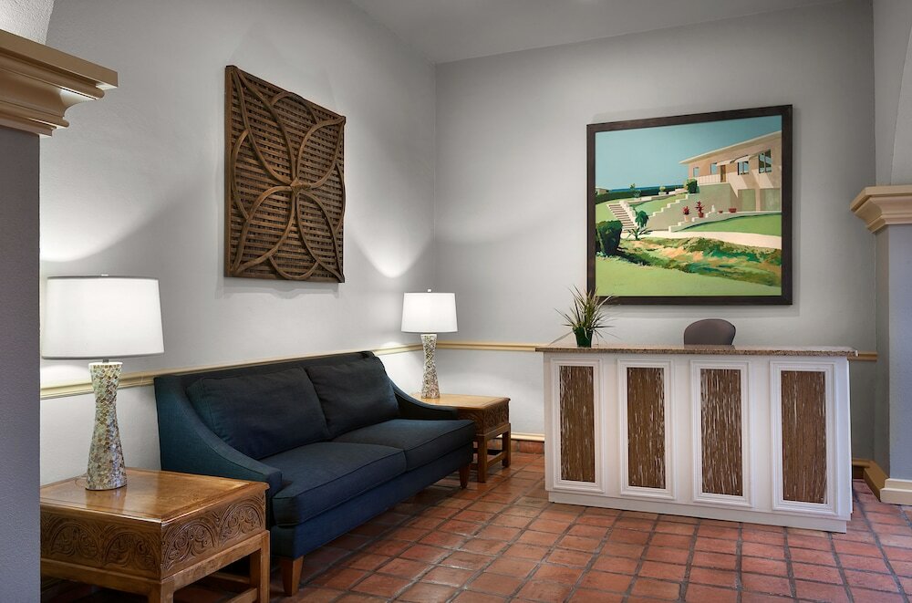 Фото Ocean Reef Resort