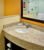 Фото Courtyard by Marriott Newark Downtown