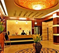 Фото Venizia Sarovar Portico Delhi