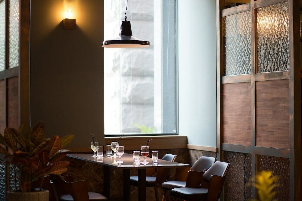 Фото The Koryo Hotel