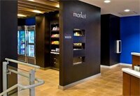 Фото Courtyard by Marriott Newark Downtown