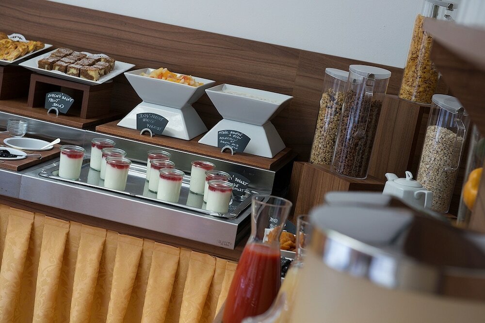 Фото Boutique Hotel Constans