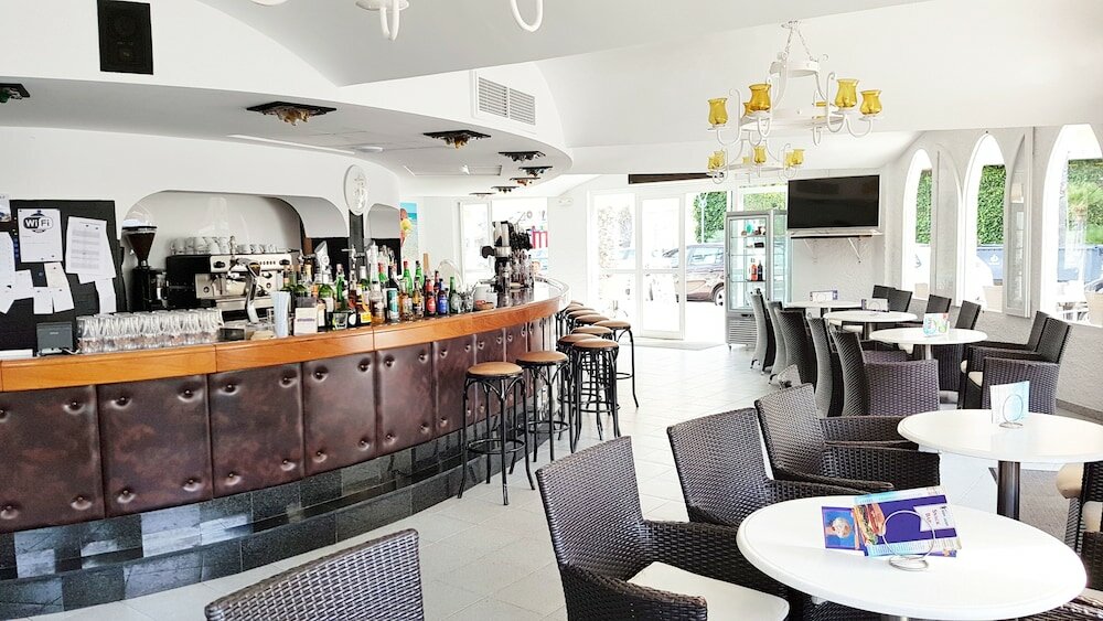 Фото Hotel Stil Bonsai