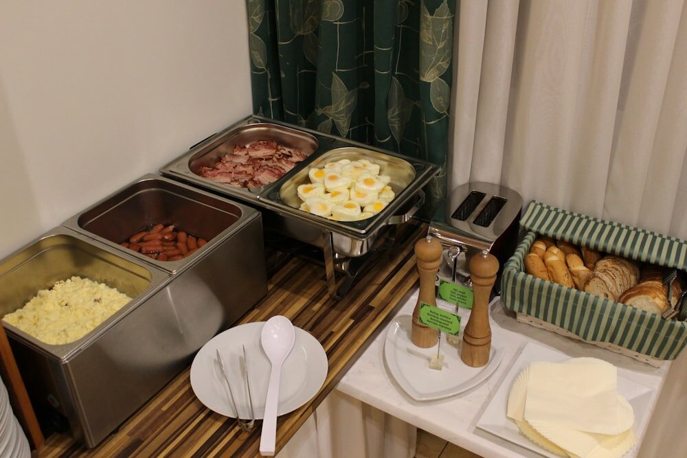 Фото Gallery Hotel Sis