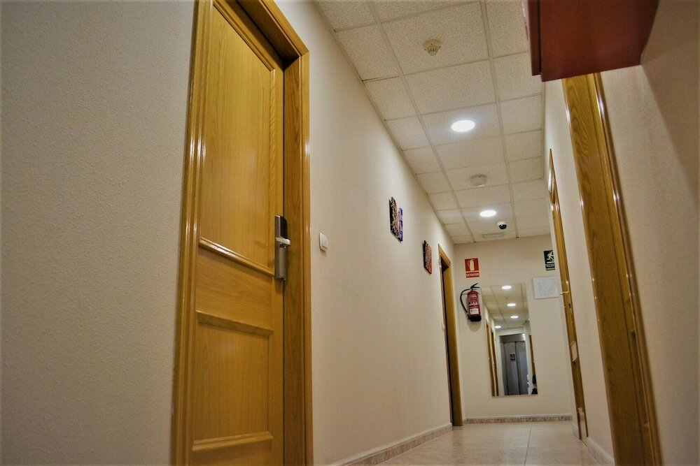 Фото Gran Hotel Toledo