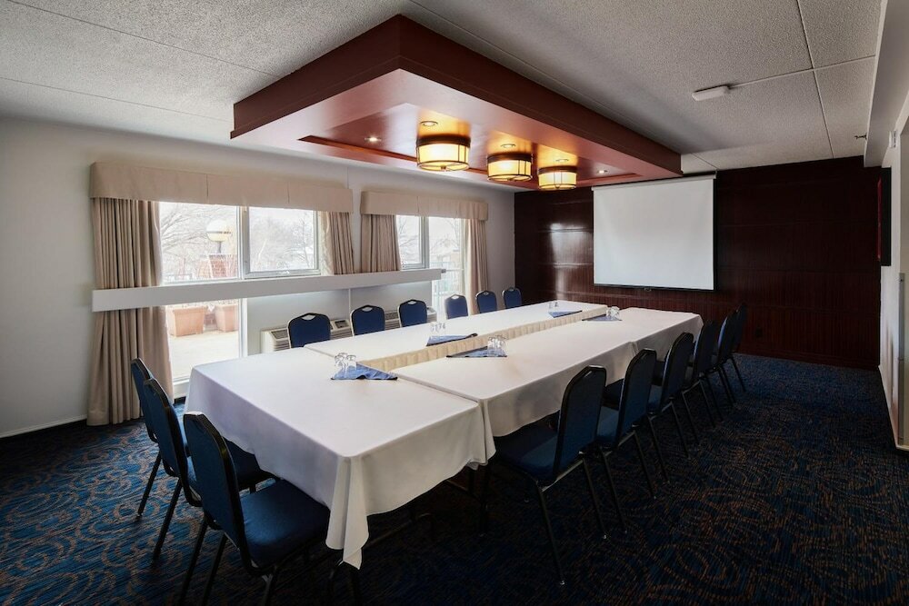 Фото Norwood Hotel