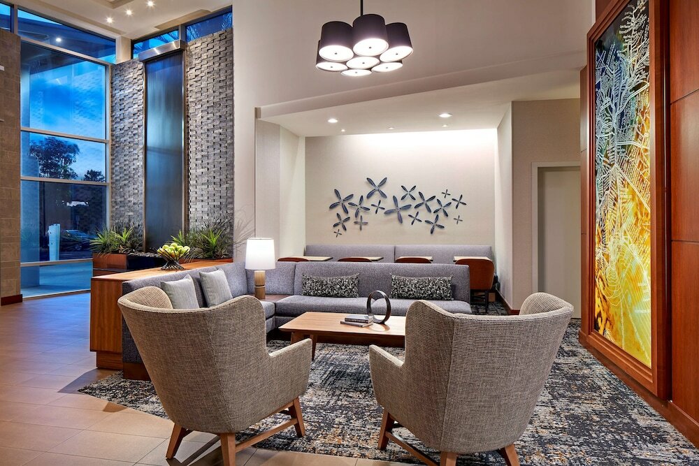 Фото Hyatt Place Lax El Segundo