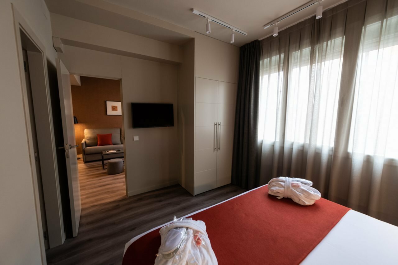 Фото Atenea Rekord Suites