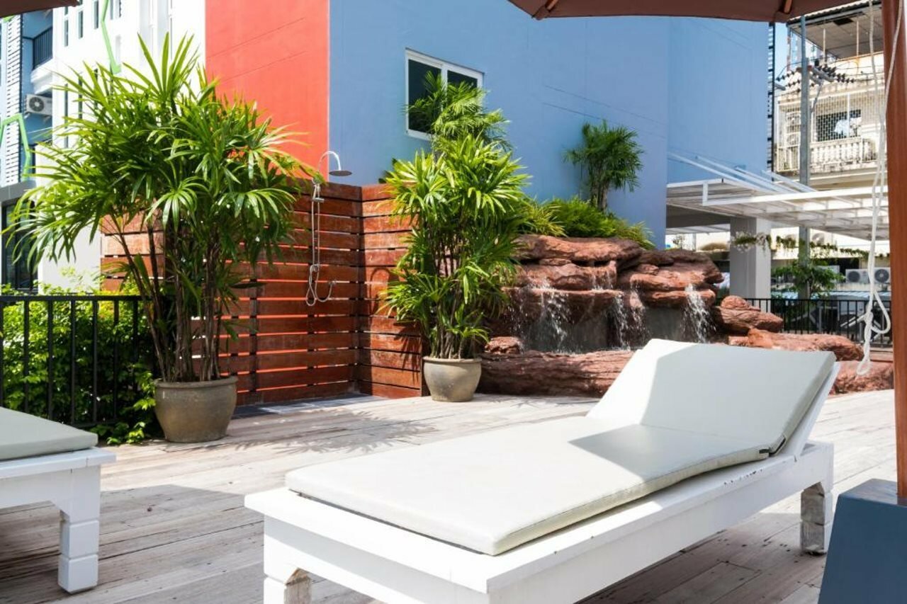 Фото P Plus Hotel