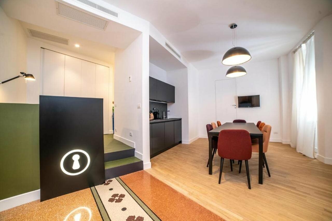 Фото Youroom Boncompagni