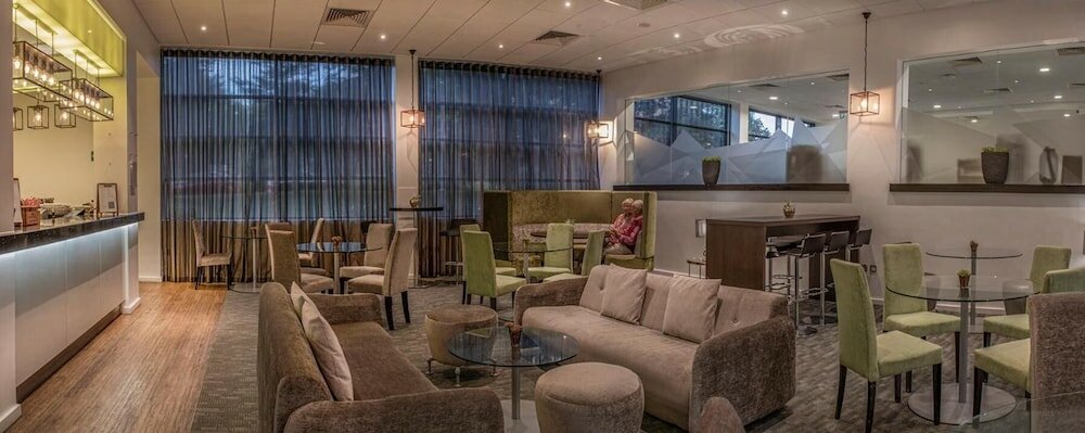 Фото Conference Aston Hotel