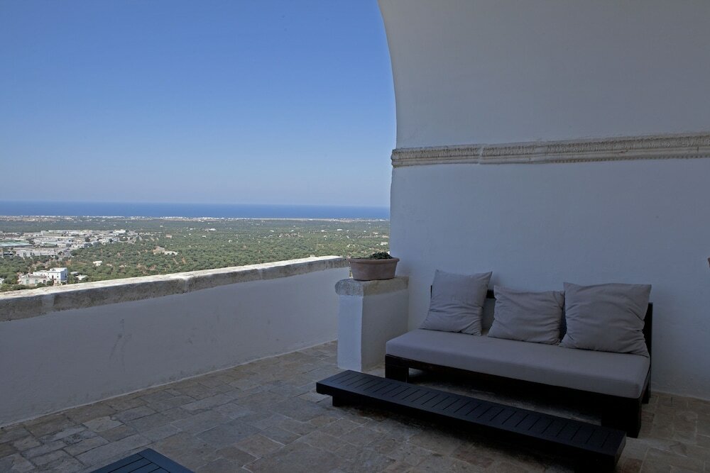 Фото La Sommità Relais & Chateaux