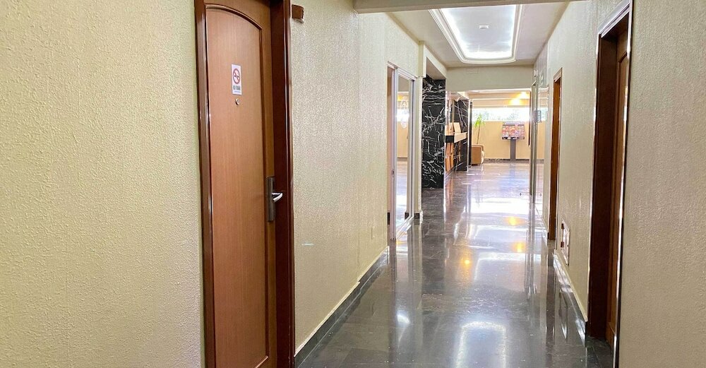 Фото Hotel San Diego