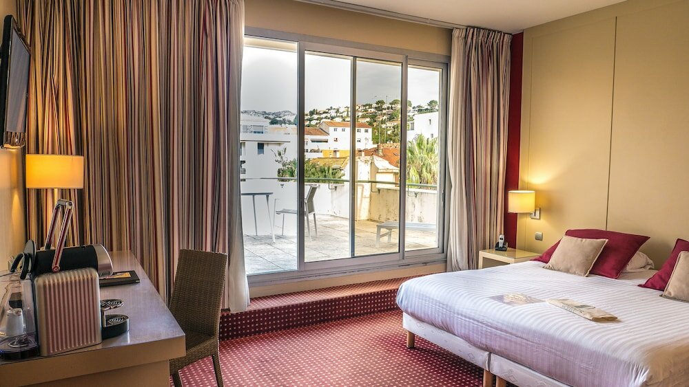 Фото Hotel des Palmiers