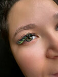Tasha lash (Yaroslavskaya Street, 76) ، شريط حاجب العين