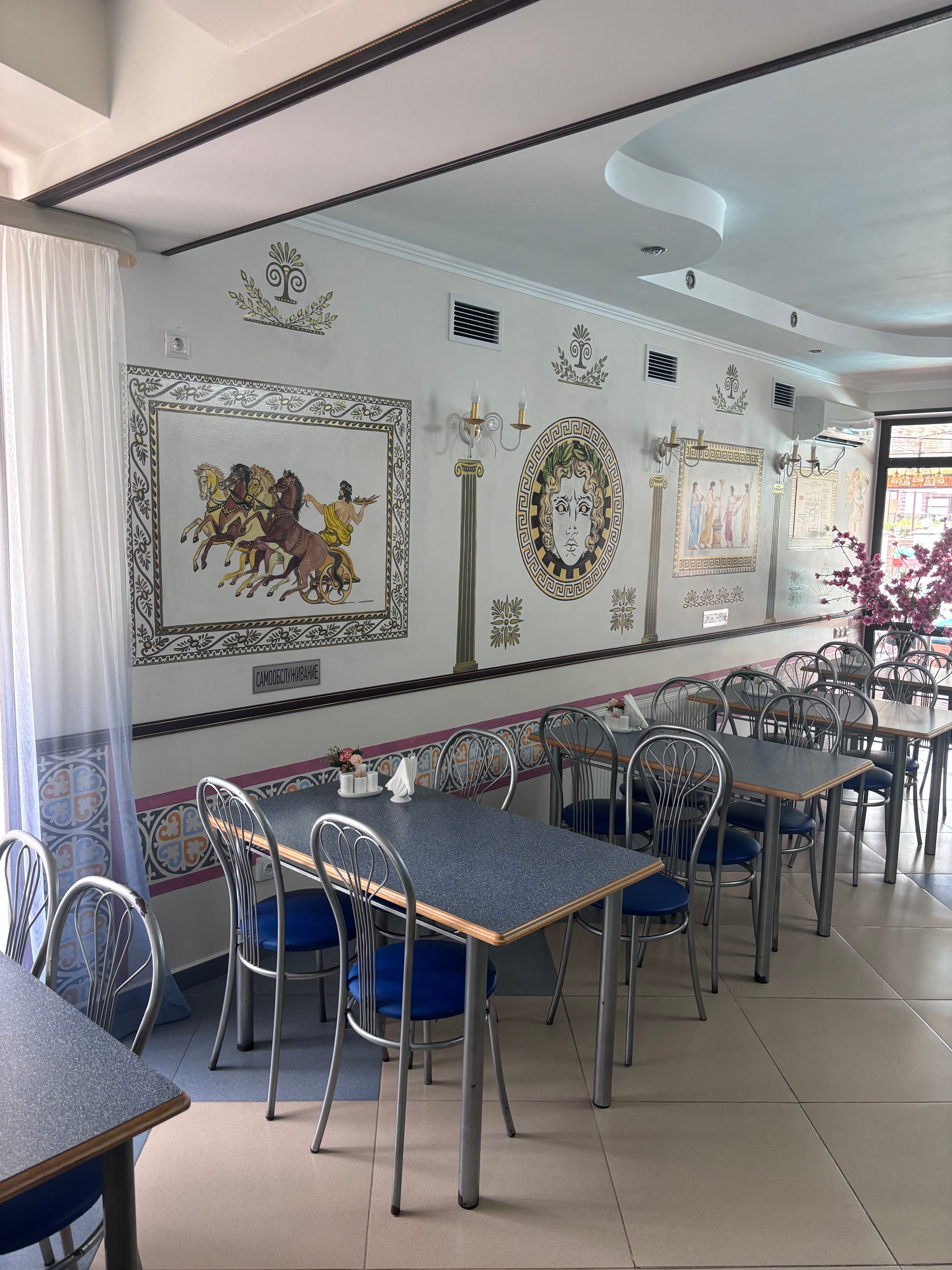 Фото Жемчужина мыса