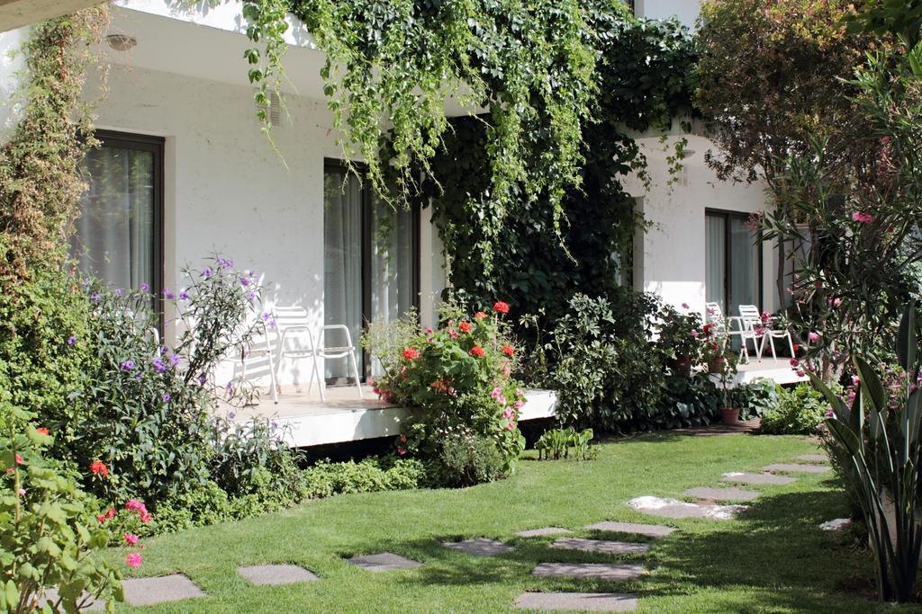 Фото Paradise Departamentos